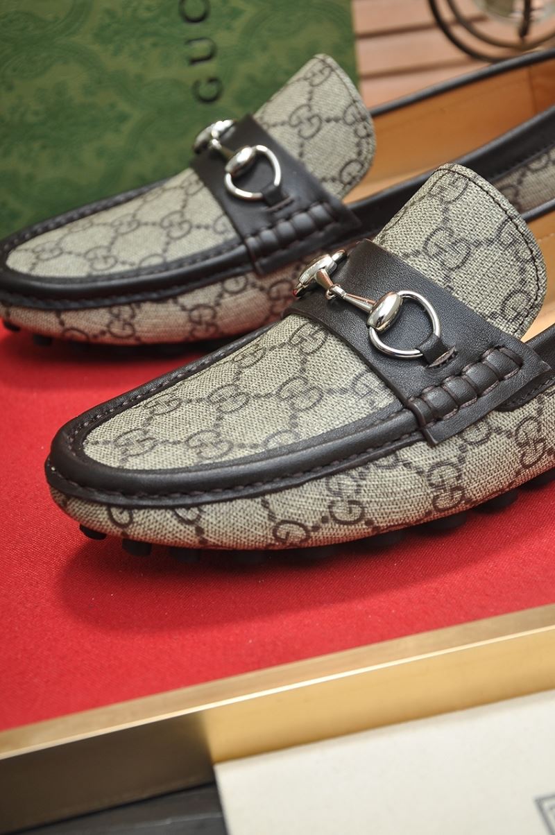 Gucci Low Shoes